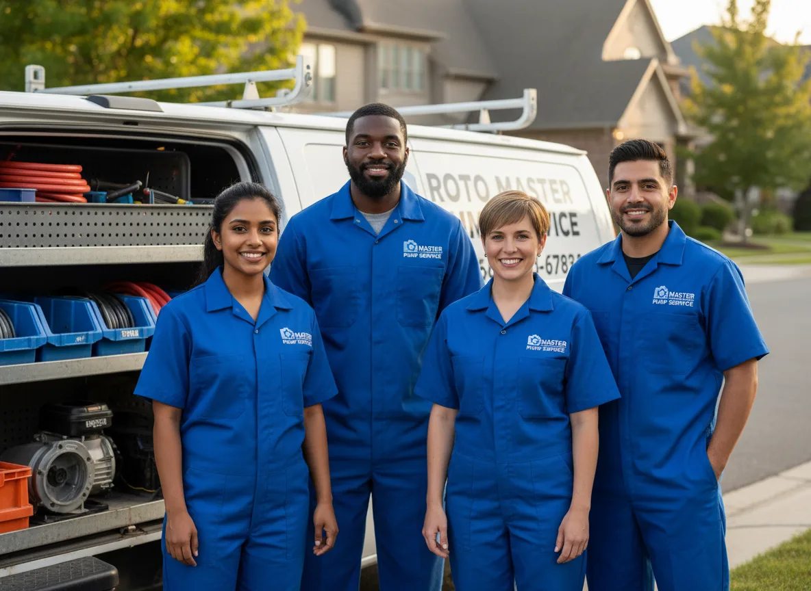 Sump Pump Installation company in Lakeview, OH